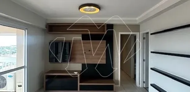 Apartamento com 3 Quartos à venda, 102m² no Centro, Araraquara