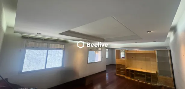 Apartamento com 3 Quartos à venda, 115m² no Carmo, Belo Horizonte
