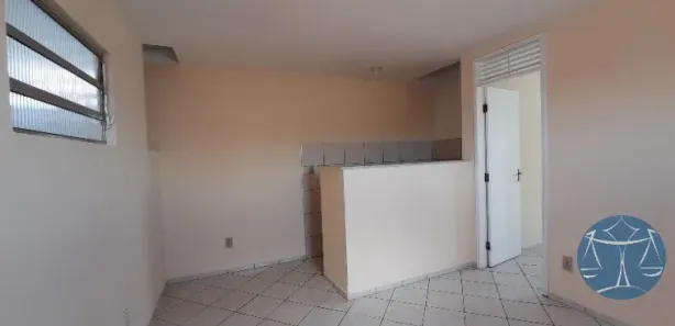 Apartamento com 1 Quarto para alugar, 40m² no Alecrim, Natal