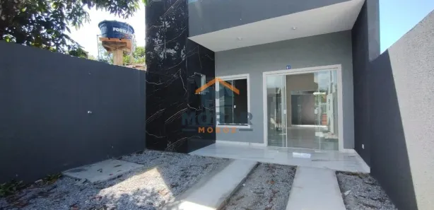 Casa com 2 Quartos à venda, 88m² no Costa Azul, Matinhos