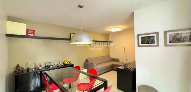 Apartamento com 3 Quartos à venda, 75m² no São Pedro, Belo Horizonte