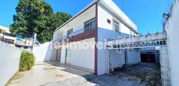 Casa com 5 Quartos à venda, 714m² no Brotas, Salvador
