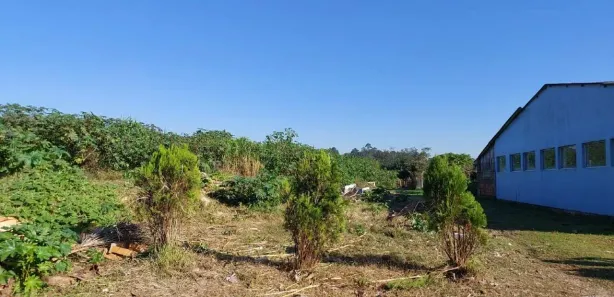 Lote/Terreno à venda, 1200m² no Esmeralda, Viamão