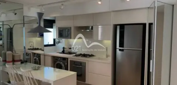 Flat com 2 Quartos à venda, 80m² no Ipanema, Rio de Janeiro