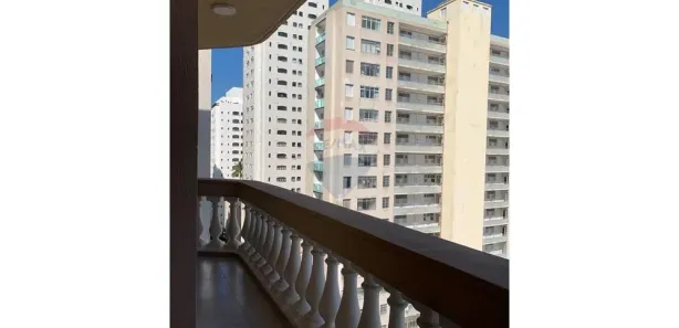 Apartamento com 3 Quartos à venda, 129m² no Pitangueiras, Guarujá