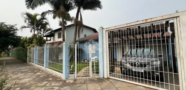 Casa com 3 Quartos à venda, 142m² no Imigrantes, Vera Cruz