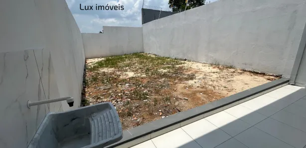 Casa com 2 Quartos à venda, 70m² no Novo Aleixo, Manaus