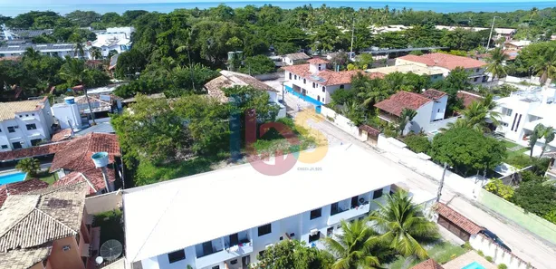 Apartamento com 2 Quartos à venda, 65m² no , Porto Seguro