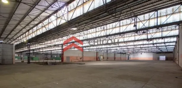 Galpão/Depósito/Armazém para alugar, 6000m² no Marmeleiro, Mairinque