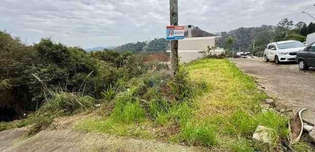 Lote/Terreno à venda, 450m² no Verona, Bento Gonçalves