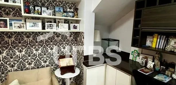 Cobertura com 3 Quartos à venda, 192m² no Plano Diretor Sul, Palmas