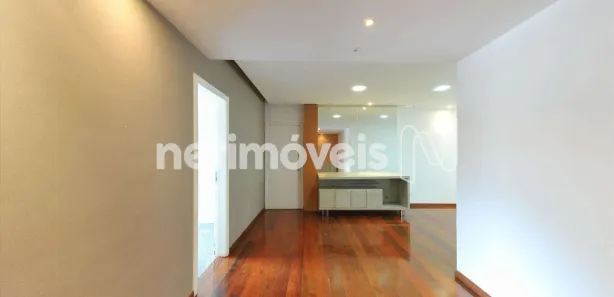 Apartamento com 4 Quartos à venda, 145m² no Cruzeiro, Belo Horizonte