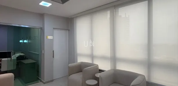 Consultório com 2 Quartos à venda, 53m² no Adrianópolis, Manaus