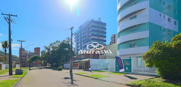Cobertura com 3 Quartos à venda, 270m² no Guaratuba, Guaratuba