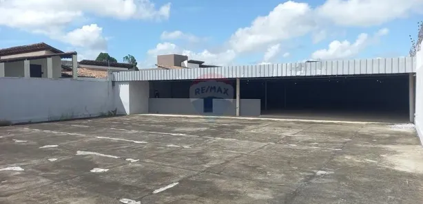 Galpão/Depósito/Armazém para alugar, 750m² no Candelária, Natal