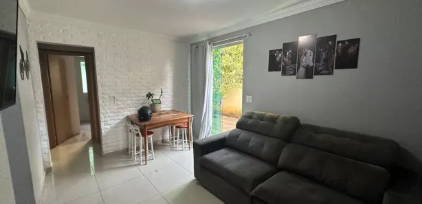 Apartamento com 2 Quartos à venda, 75m² no Juliana, Belo Horizonte