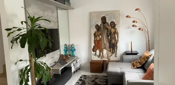 Casa de Condomínio com 2 Quartos para alugar, 100m² no Vila Oliveira, Mogi das Cruzes