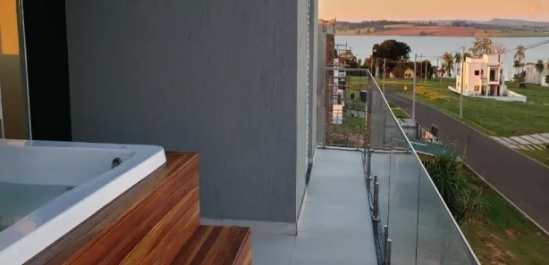 Casa de Condomínio com 4 Quartos à venda, 200m² no , Paranapanema
