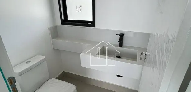 Casa de Condomínio com 3 Quartos à venda, 259m² no Condomínio Terras do Vale, Caçapava