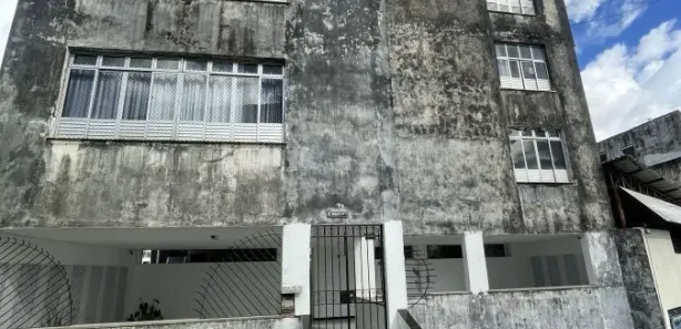 Apartamento com 2 Quartos à venda, 80m² no Tororó, Salvador