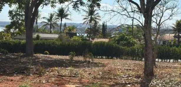 Fazenda/Sítio à venda, 400m² no Setor de Habitações Individuais Sul, Brasília