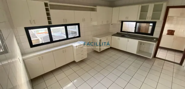 Apartamento com 4 Quartos para alugar, 220m² no Nossa Senhora das Graças, Manaus