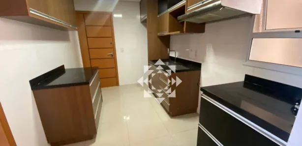 Apartamento com 3 Quartos para alugar, 90m² no Plano Diretor Norte, Palmas
