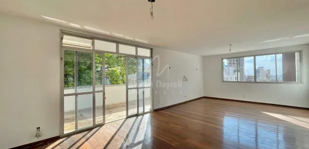 Cobertura com 6 Quartos à venda, 375m² no Anchieta, Belo Horizonte
