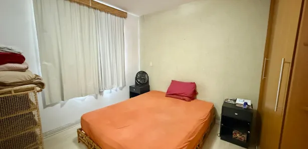 Apartamento com 2 Quartos para alugar, 61m² no Liberdade, Belo Horizonte