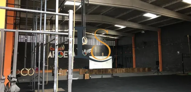 Galpão/Depósito/Armazém para alugar, 720m² no Buraquinho, Lauro de Freitas
