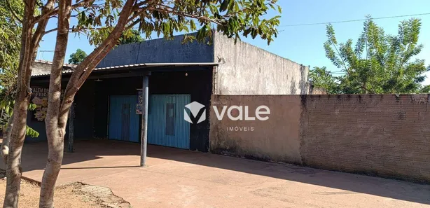 Ponto Comercial à venda, 40m² no Jardim Taquari (Taquaralto), Palmas