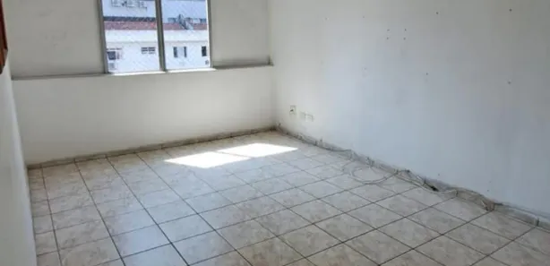 Apartamento com 2 Quartos à venda, 87m² no Encruzilhada, Santos