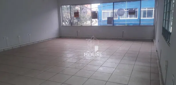 Sala Comercial para alugar, 70m² no Centro, Mogi Mirim