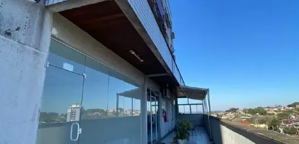 Sala Comercial para alugar, 25m² no Centro, Viamão