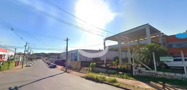 Galpão/Depósito/Armazém à venda, 1200m² no Vila Princesa Izabel, Cachoeirinha