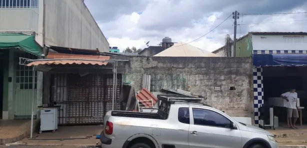 Lote/Terreno à venda, 210m² no Vila da Telebrasília, Brasília