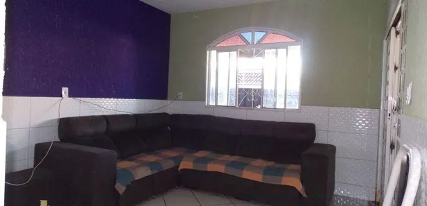 Casa com 4 Quartos à venda, 280m² no Santa Maria, Brasília