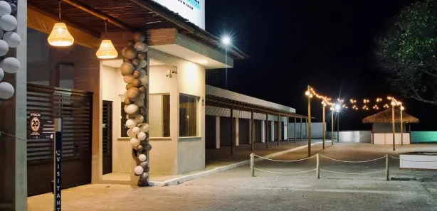 Lote/Terreno à venda, 200m² no Centro, Santo Amaro do Maranhão