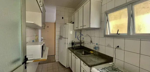 Apartamento com 3 Quartos para venda ou aluguel, 71m² no Jardim das Nações, Taubaté
