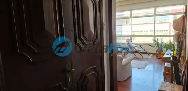 Cobertura com 4 Quartos à venda, 190m² no Leme, Rio de Janeiro