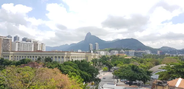 Apartamento com 3 Quartos à venda, 120m² no Urca, Rio de Janeiro