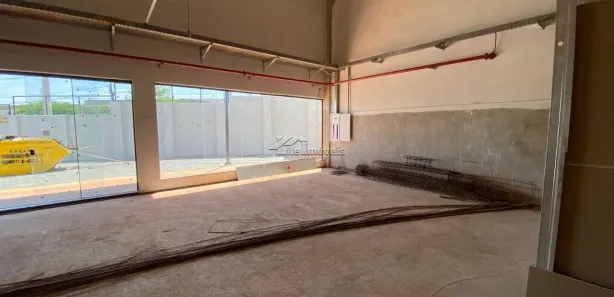 Ponto Comercial para alugar, 114m² no Loteamento Jardim das Estâncias, Sumaré