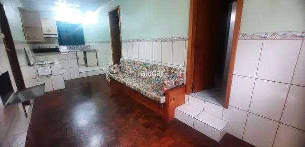 Casa com 2 Quartos para alugar, 150m² no Jardim Eldorado, Caxias do Sul