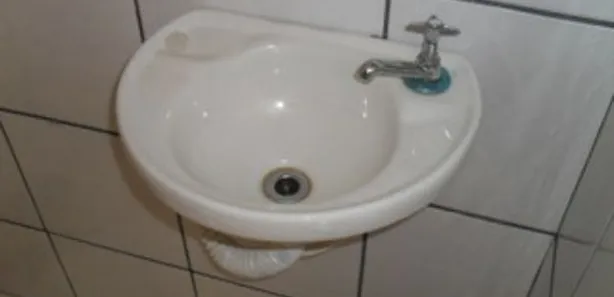 Kitnet com 1 Quarto para alugar, 10m² no Metrópole, Nova Iguaçu