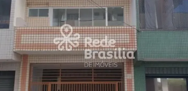 Ponto Comercial para alugar, 80m² no Areal, Brasília