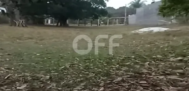 Lote/Terreno à venda, 900m² no , Dois Córregos