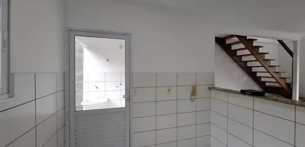 Casa de Condomínio com 2 Quartos para alugar, 58m² no Vila Caputera, Mogi das Cruzes