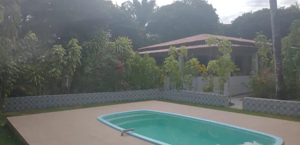 Casa de Condomínio com 6 Quartos à venda, 3000m² no , Vera Cruz