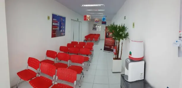 Galpão/Depósito/Armazém para alugar, 130m² no Paripe, Salvador