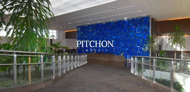 Sala Comercial à venda, 640m² no Cidade Jardim, Belo Horizonte